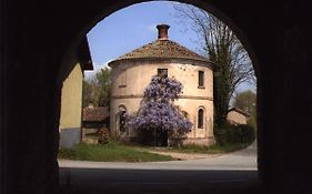 Casa Rotonda